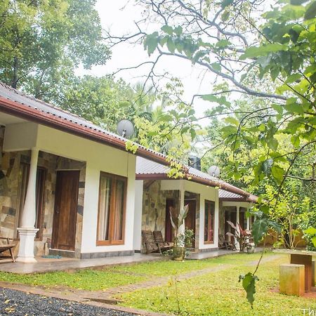 The Calm Cabana Dambulla Buitenkant foto
