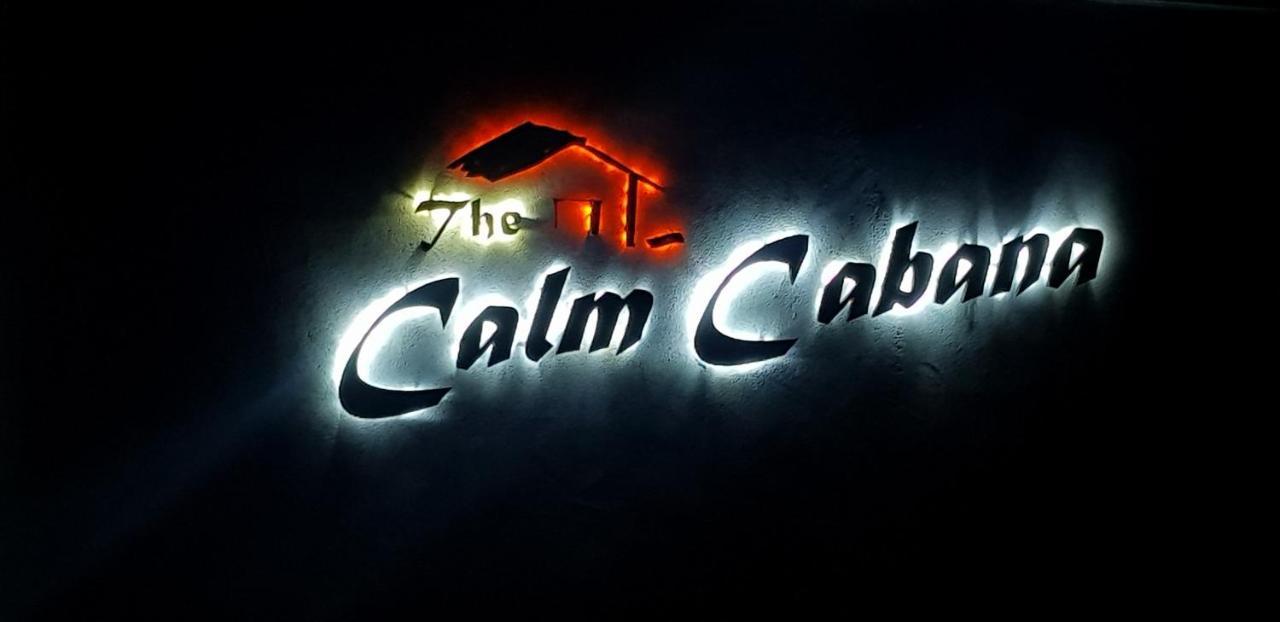 The Calm Cabana Dambulla Buitenkant foto